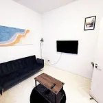 Lux Apartment - Heart Of Camden