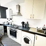 Lux Apartment - Heart Of Camden