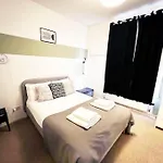 Lux Apartment - Heart Of Camden
