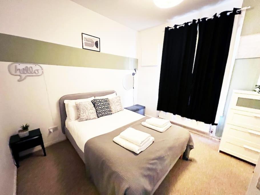 Appartamento Lux - Heart Of Camden *